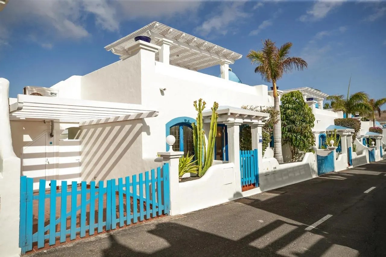 Villa Bahia 科拉雷侯